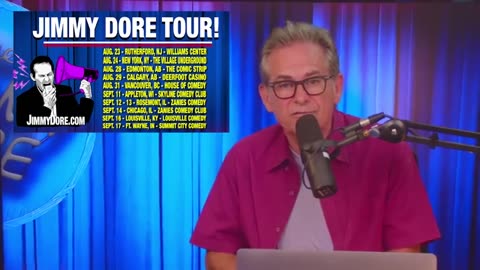 “In Russia You’d Be Arrested,” EU President Tells Man As He’s Arrested