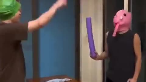 🤣🔥 The Most Hardcore Boy's Game Ever! | FunFM