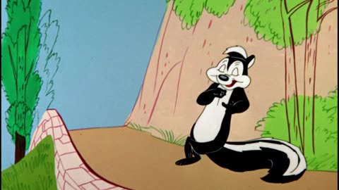 «Heaven Scent» (1956)