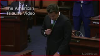 Breaking: Dem Leader Announces He's Leaving Party, Full Of "Political Hacks"