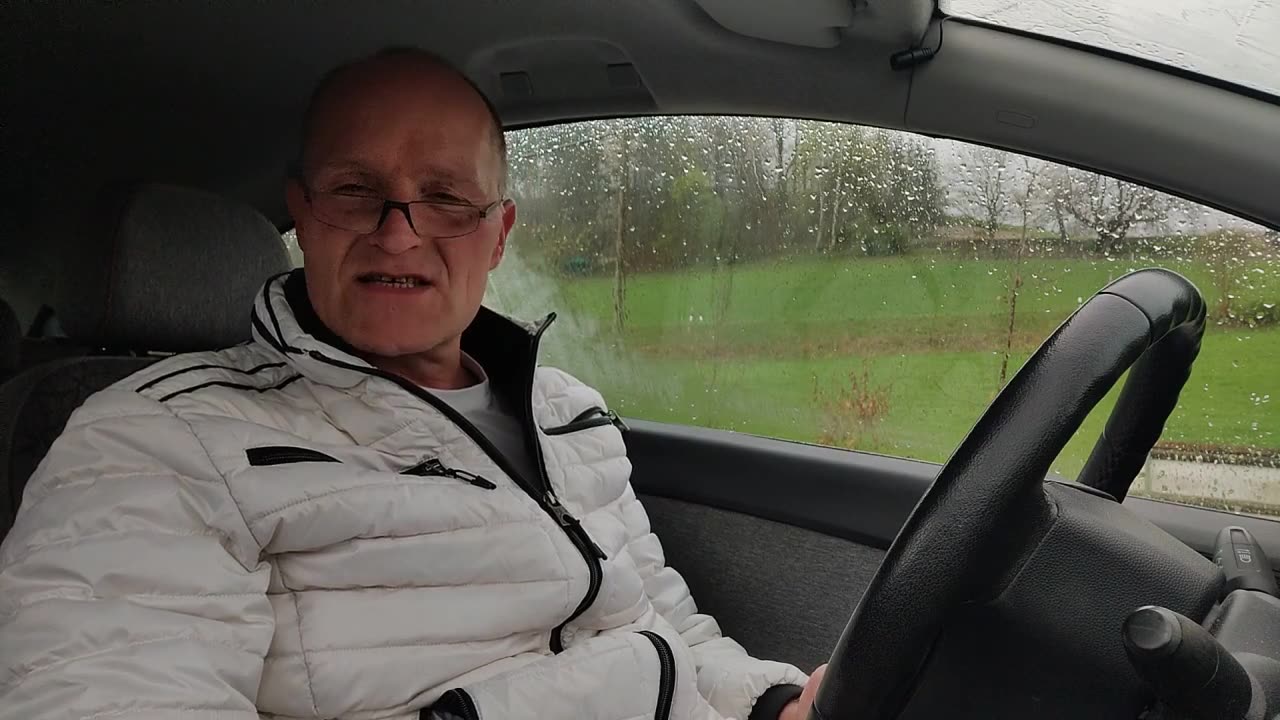 Vergebung - wie komme ich dazu?