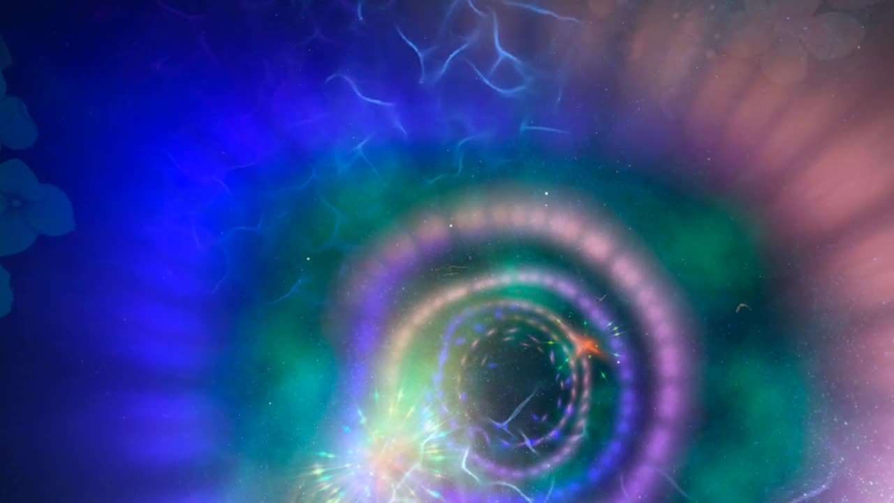 Take a Trip with Tripp Meditation