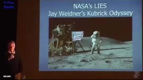 🧐The Space is Water Conspiracy Theory👇