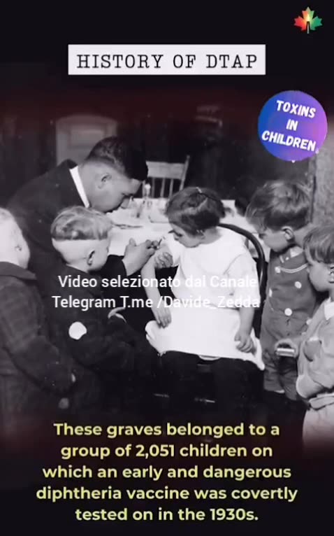 LA SCOPERTA DELLE FOSSE COMUNI DEGLI ORFANI IRLANDESI: