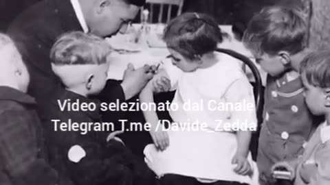 LA SCOPERTA DELLE FOSSE COMUNI DEGLI ORFANI IRLANDESI: