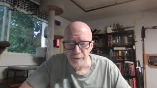 Bible Study with Fred, Proverbs 27, verse 13, the power of the Bible