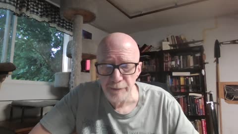 Bible Study with Fred, Proverbs 27, verse 13, the power of the Bible