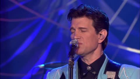 Wicked Game - Chris Isaak (live)