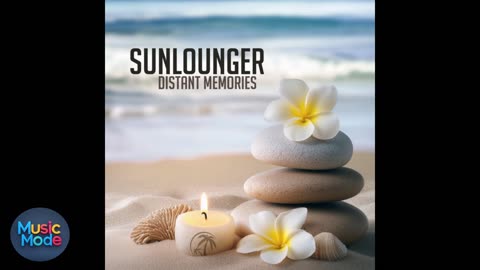 Sunlounger - Distant Memories (2025)