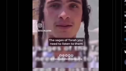 Israeli Jewish guys say ‘they should unalive all Christians because of their beliefs.’