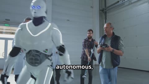 "Artificial Intelligence: The Rise of Thinking Machines 🤖"