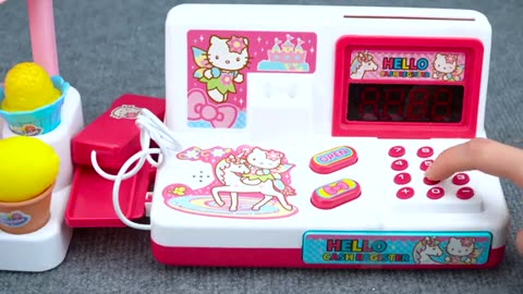 TOYS KIDS ASMR #3