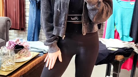An amazing weight loss
