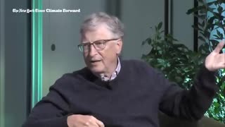 Bill Gates Mocks Tree-Planting as Climate Solution: “Are We the Science People or the Idiots?”