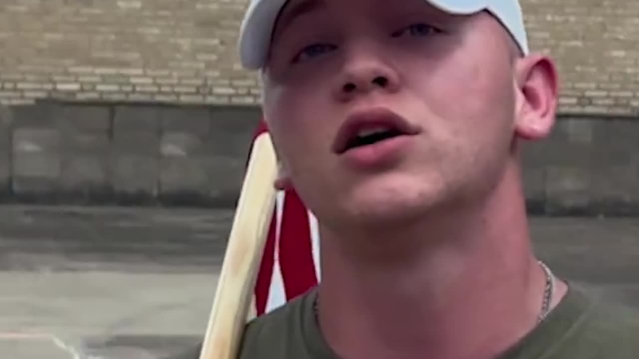 In honor of Memorial Day weekend