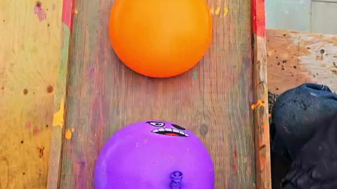 glass breaking 🤩✨