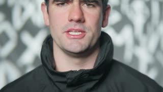 Jacob Hersant says (To continue our society, we need White men and women; the rest can go)