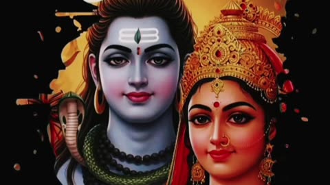 #Har Har Mahadev Hari Om 🙏 🕉