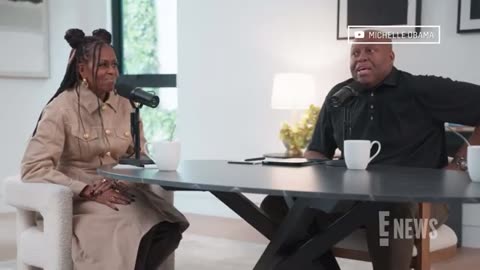 Michelle Obama's Brother Doubted Her Relationship With Barack Obama | E! News Podcast Reveal
