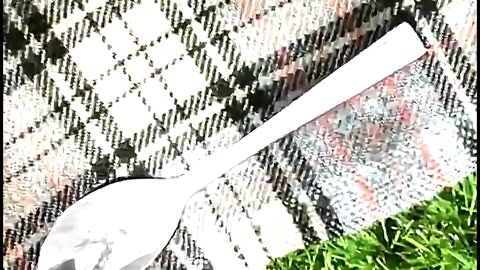 Aliens Stole Every Spoon Alive!