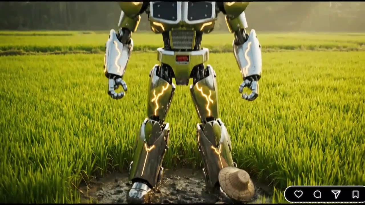 Exploring AI Video
