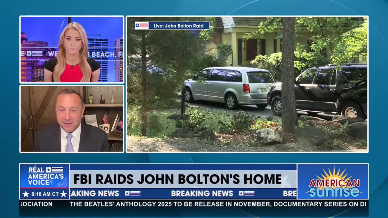 NO ONE IS ABOVE THE LAW... WILL WE SEE MORE?