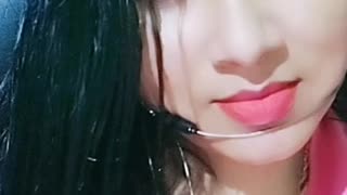 so beautiful queen Bangladeshi anisha hijabi girls tango live