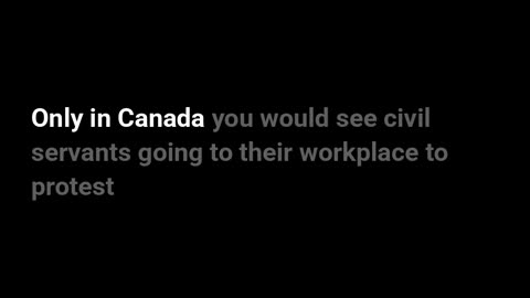 Letter from Canada September 19, 2025 The bad news just keeps on coming