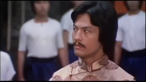 "Snake in the Eagle's Shadow" Starring Jackie Chan