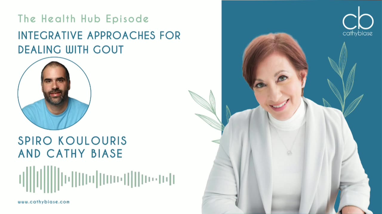 The Triple Threat to Gout Health: Meat, Alcohol, and Sugar