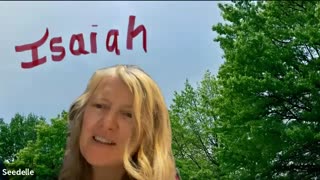 Isaiah 58, True Fasting Revealed, Break Chains, Help the Poor, God Will Guide You