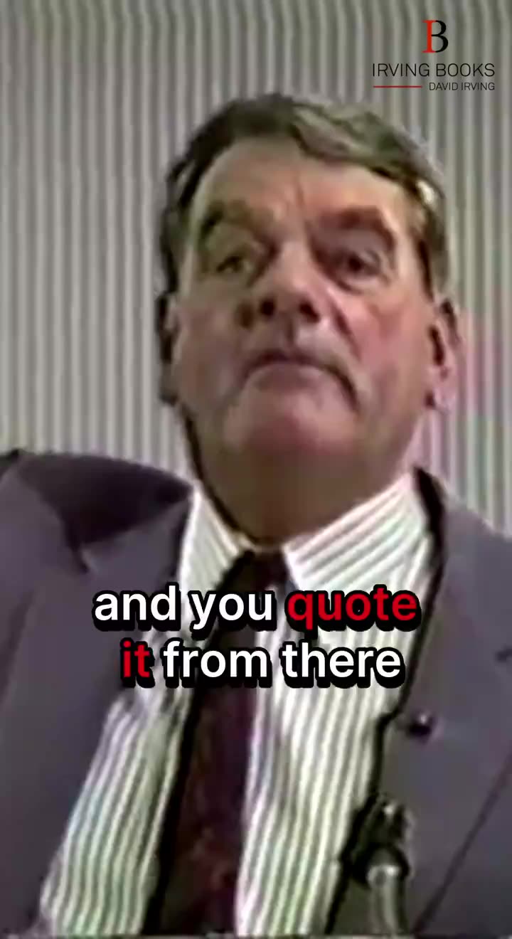 How can two simple words create a global phenomenon of misinformation