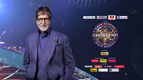 KBC 17 Contestant Calls Amitabh Bachchan Handsome! 😲 | Episode 22 | 9th September 2025