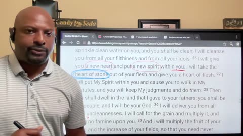 Episode 1387: Why does God elect some people and not others? Part 2