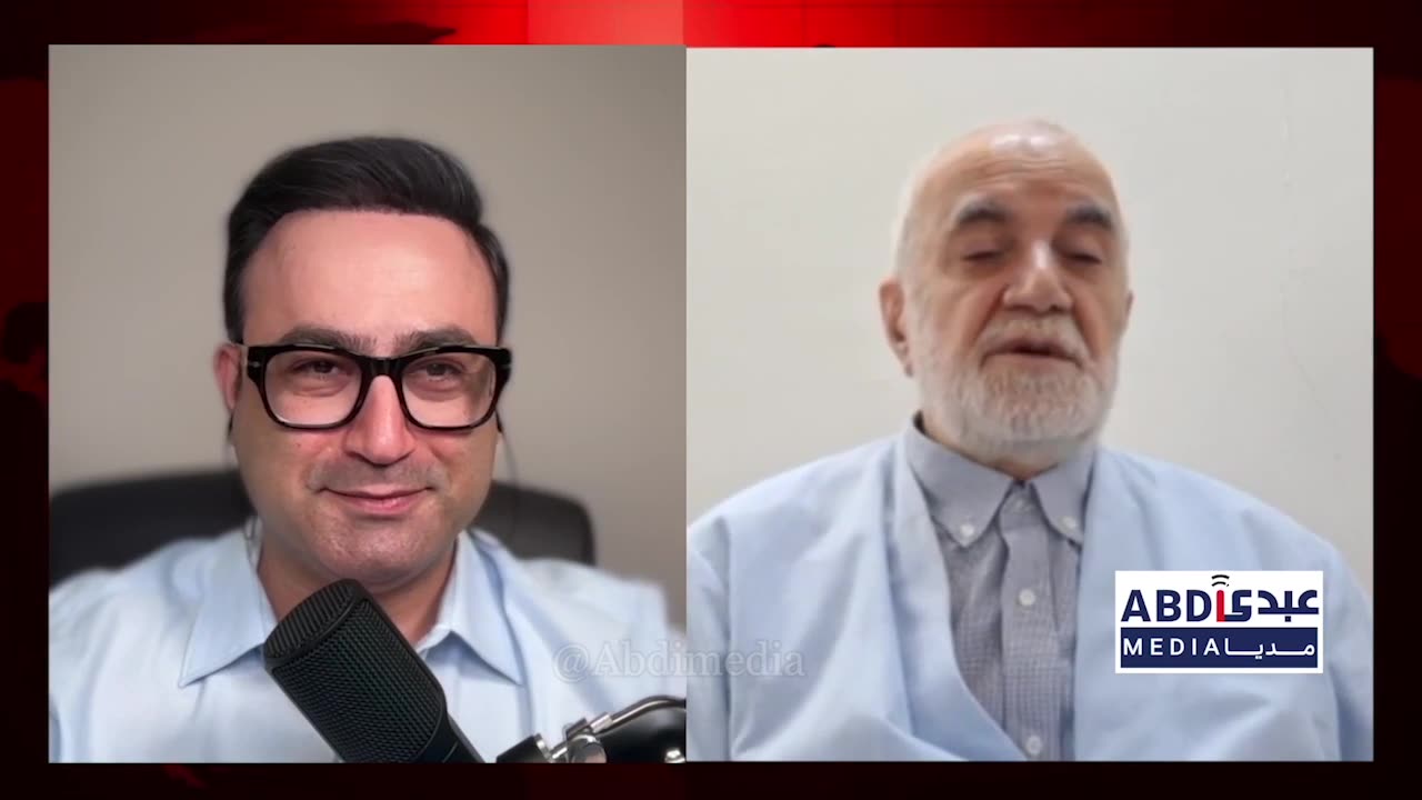 مصطفی سناییفر: در پرونده قتلهای زنجیرهای، هیچ نقشی برای سعید امامی قائل نیستم