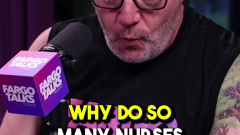 Nurses Are Being Assaulted, Then Blamed