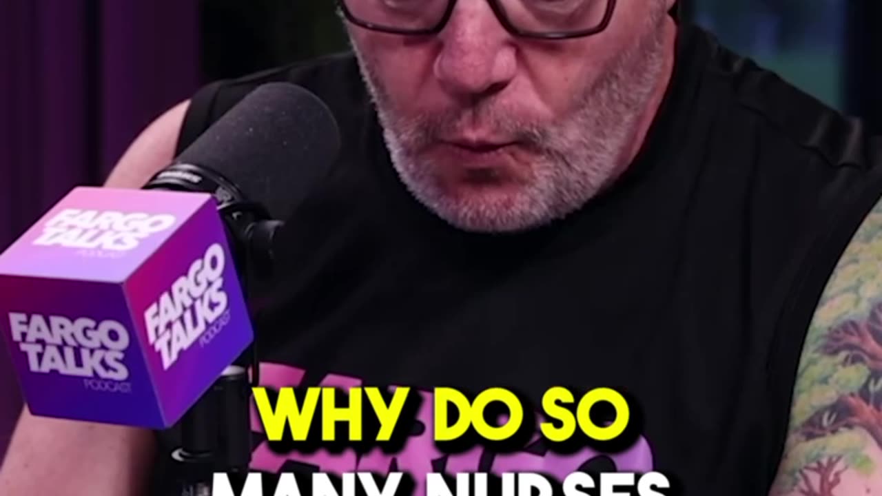 Nurses Are Being Assaulted, Then Blamed