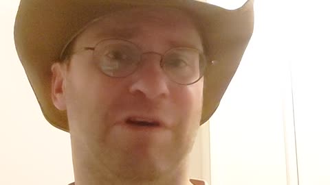 Real politics and dreaming.