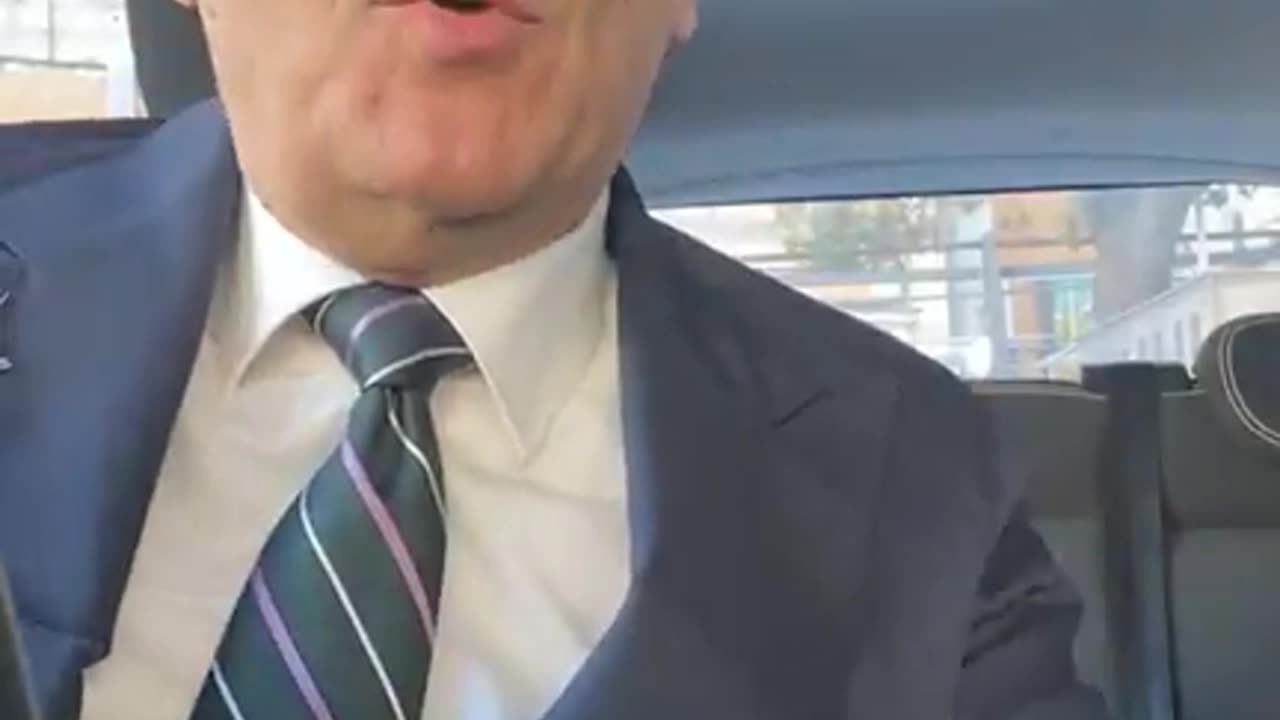 🔴 Alberto Bagnai Live (26.03.2025)