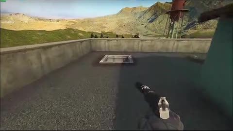 IGI 1 remastered who played this
