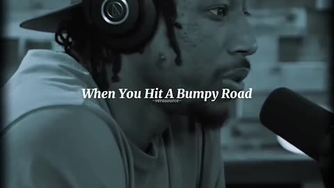 💥 Just Keep Going – DeMar DeRozan