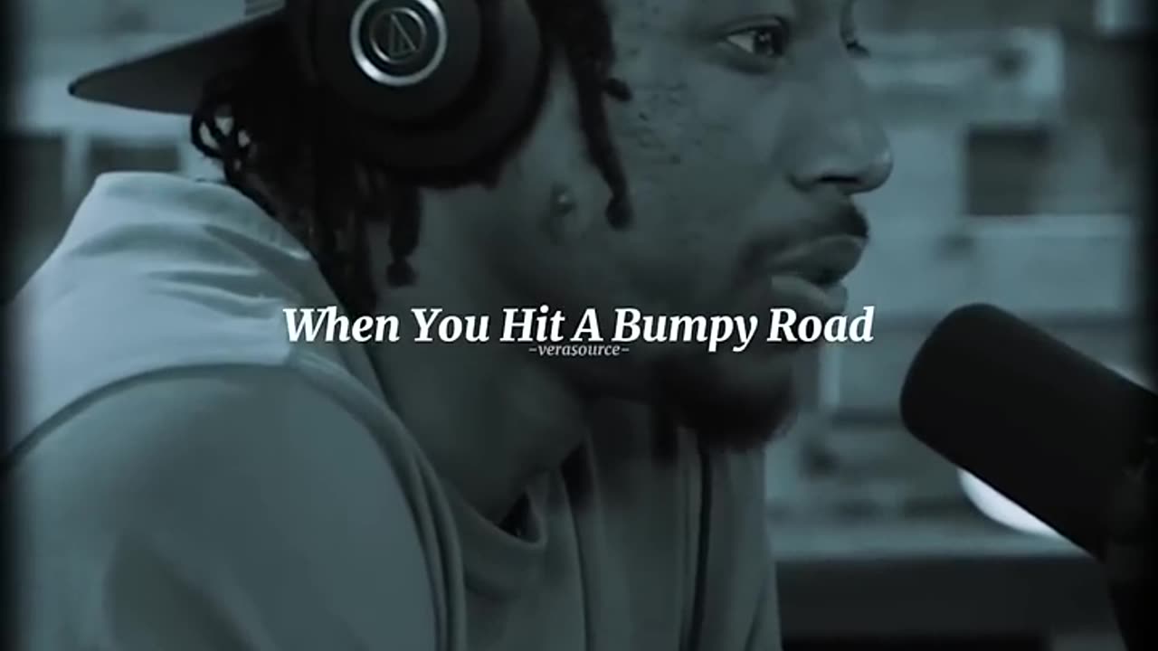 💥 Just Keep Going – DeMar DeRozan