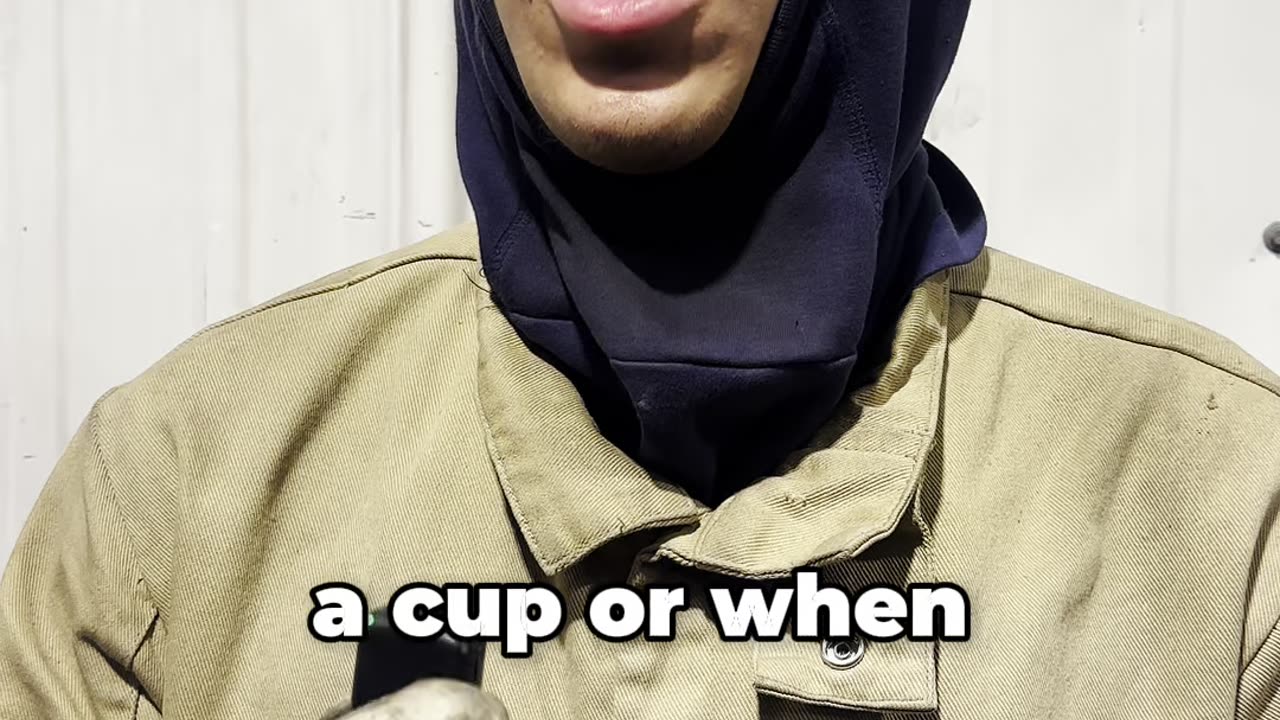 What makes YOU mad as a Welder? 😡🫵