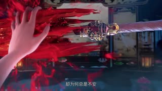 Over the Divine Realms Episode 10 Preview