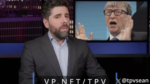 Judge Warns Bill Gates Facing Life In Prison For 'Murdering Millions' Via mRNA