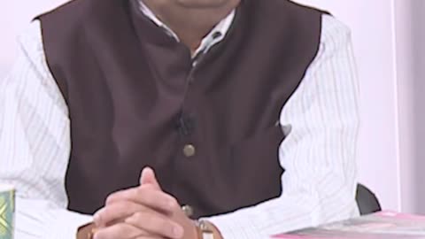 Dr. Jayant Bapat explains the importance of learning Hinduism.