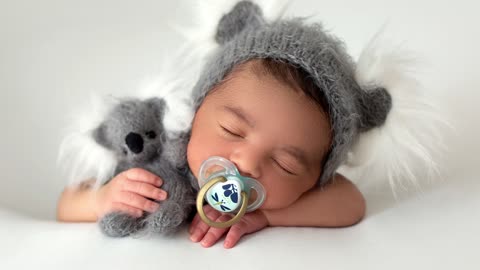 blanket of stars| music box lullaby