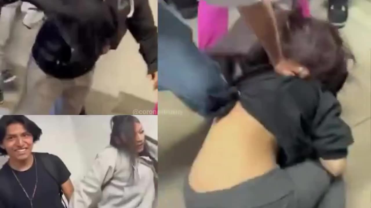 Mexican students try to murder other students