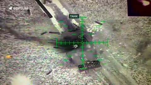 🎯 Russian equipment became a target for Phoenix drones During the week