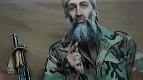 BILL COOPER PREDICTS 911 - THEY KILLED HIM 2 MONTHS LATER